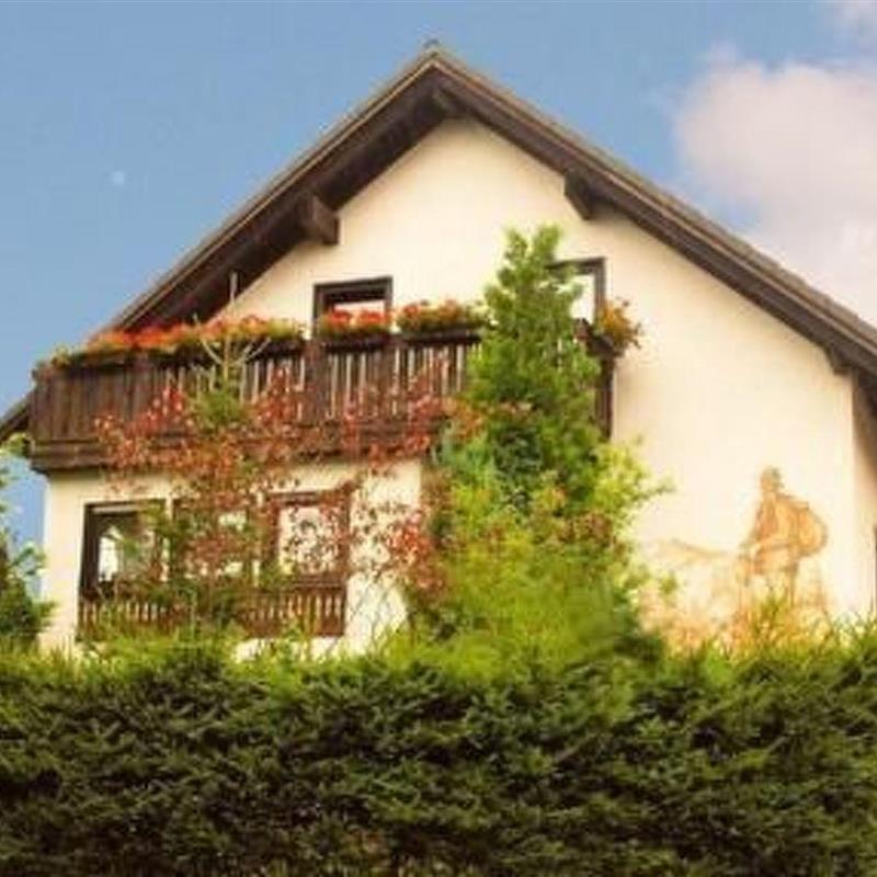 Ferielejlighed - 4 personer -  - Suhl - 98528