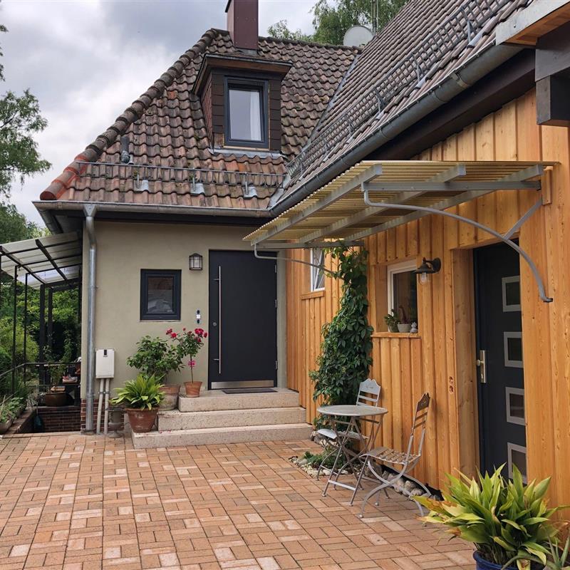 Ferielejlighed - 2 personer -  - Rodacher Straße - 96450 - Coburg