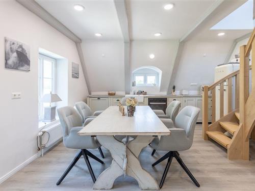 Ferieleilighet - 6 personer -  - Dörpstraat - 25842 - Bargum