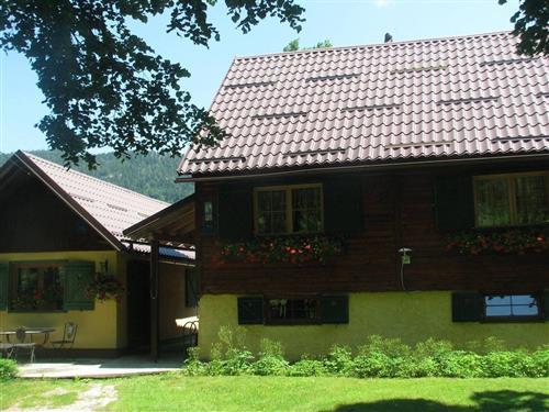 Ferielejlighed - 4 personer -  - Vrelo - 47300 - Jasenak