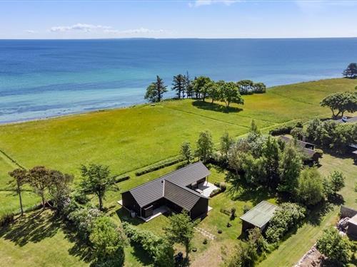 Sommerhus - 6 personer -  - Egernvej - Langemark, Ballen - 8305 - Samsø
