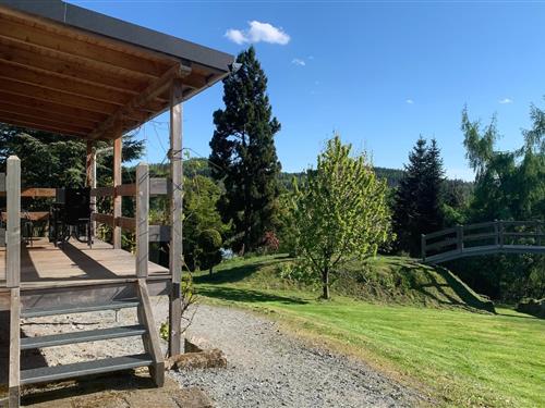 Sommerhus - 4 personer -  - 01855 - Mittelndorf