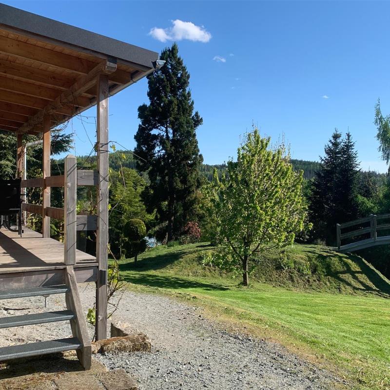 Sommerhus - 4 personer -  - 01855 - Mittelndorf