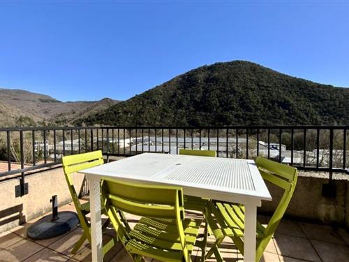 Ferieleilighet - 5 personer -  - 34260 - Avene