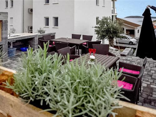 Ferieleilighet - 5 personer -  - Podsolarsko - Sibenik - Podsolarsko - 22000 - Sibenik