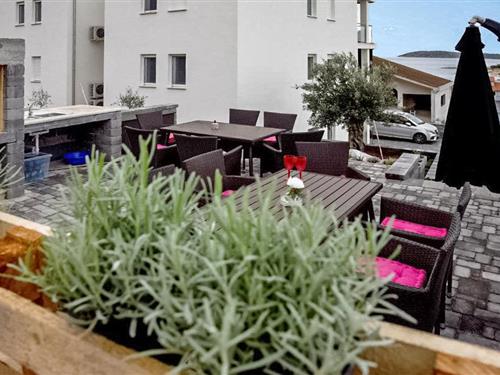 Ferieleilighet - 5 personer -  - Podsolarsko - Sibenik - Podsolarsko - 22000 - Sibenik