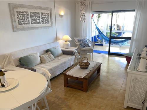 Holiday apartment - 4 persons -  - 8400-401 - Benagil