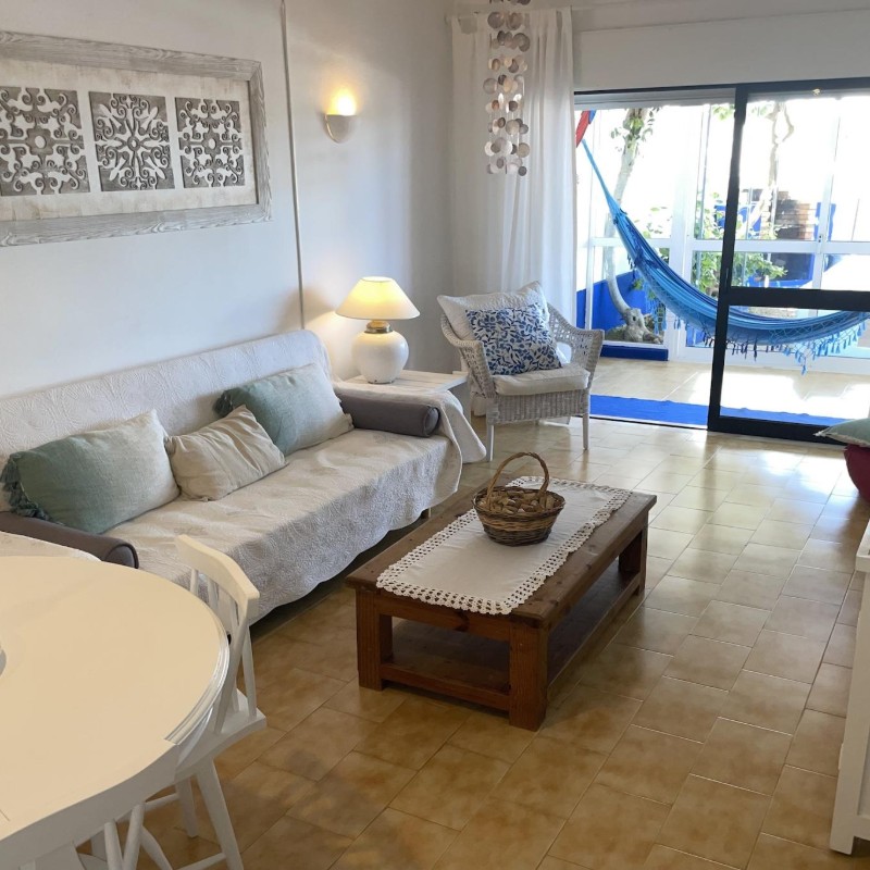 Ferielejlighed - 4 personer -  - 8400-401 - Benagil