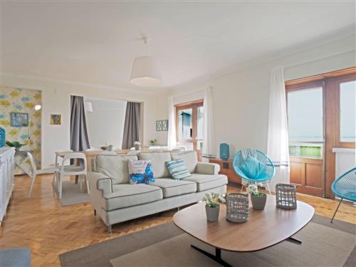 Ferieleilighet - 19 personer -  - Lisbon - 1100-194