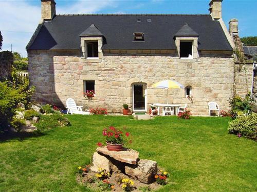 Ferienhaus - 4 Personen -  - 29780 - Plouhinec / Finistère