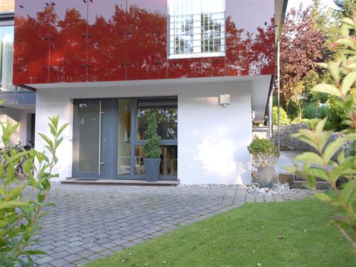 Holiday Home/Apartment - 4 persons -  - Schießstattweg - 88239 - Wangen Im Allgäu