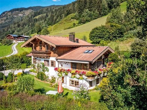 Ferieleilighet - 6 personer -  - Zell Am See - 5751