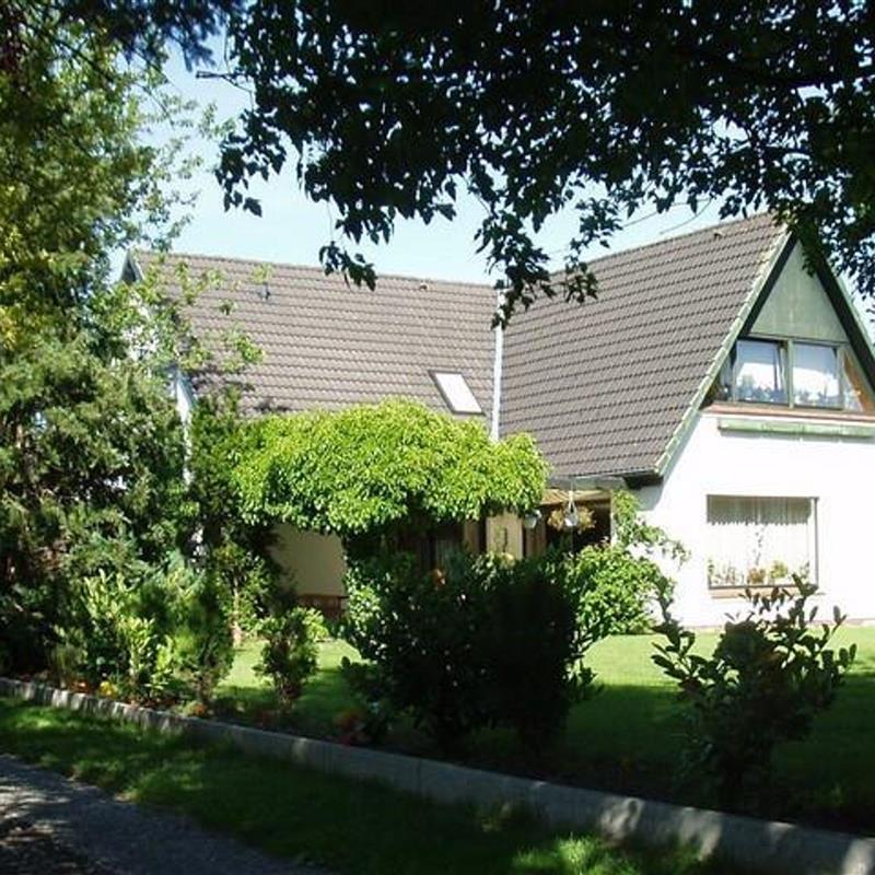 Ferielejlighed - 2 personer -  - Oldenkooger Ring - 25840 - Friedrichstadt