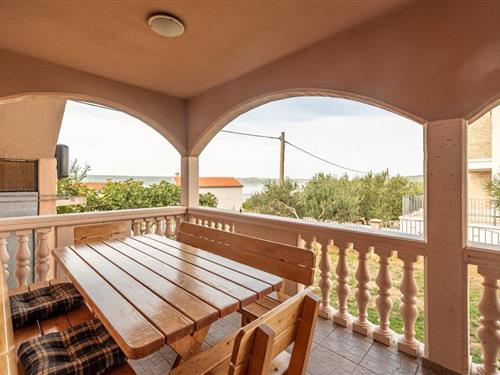 Holiday apartment - 4 persons -  - Ulica Frankopanska - Zadar - Maslenica - 23450 - Maslenica