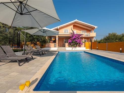 Ferielejlighed - 6 personer -  - Zeleni gaj - Zadar - Glavica - 23206 - Glavica