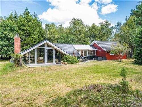 Sommerhus - 6 personer -  - Søndertoften - 6857 - Blåvand