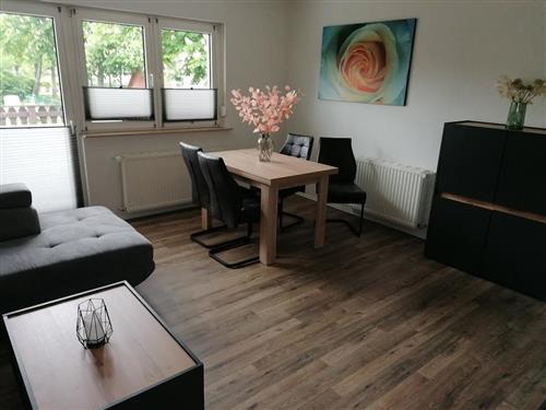 Feriehus / leilighet - 4 personer -  - Kohlgartenstr. - 38855 - Wernigerode