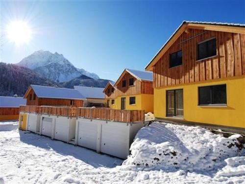 Sommerhus - 8 personer -  - Scuol - 7550