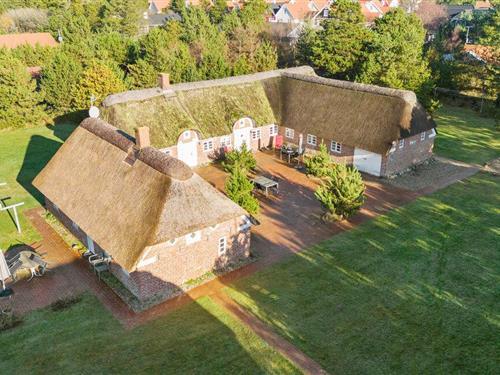 Sommerhus - 5 personer -  - Fyrvej 20B Lejl. - 6857 - Blåvand