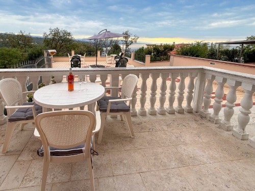 Ferieleilighet - 3 personer -  - Nova cesta - 51410 - Opatija