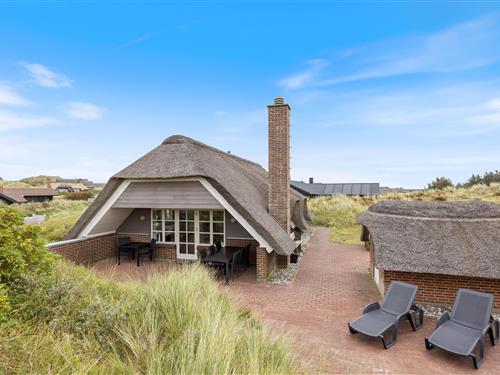 Sommerhus - 6 personer -  - Nordsøvej - Søndervig - 6950 - Ringkøbing