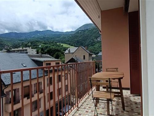 Ferienhaus - 6 Personen -  - 73300 - Saint-Jean-De-Maurienne