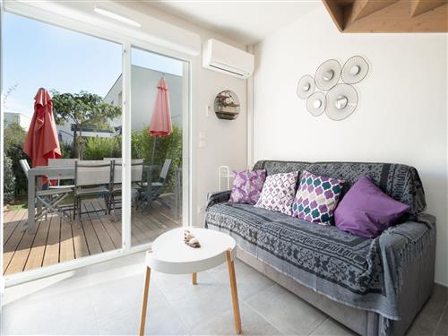 Holiday home - 6 persons -  - Serignan - 34410