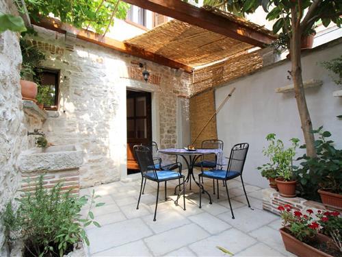 Holiday Home/Apartment - 5 persons -  - Eufrazijeva - 52440 - Porec