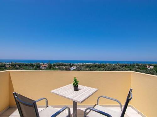 Holiday Home/Apartment - 7 persons -  - 74100 - Adelianos Kampos