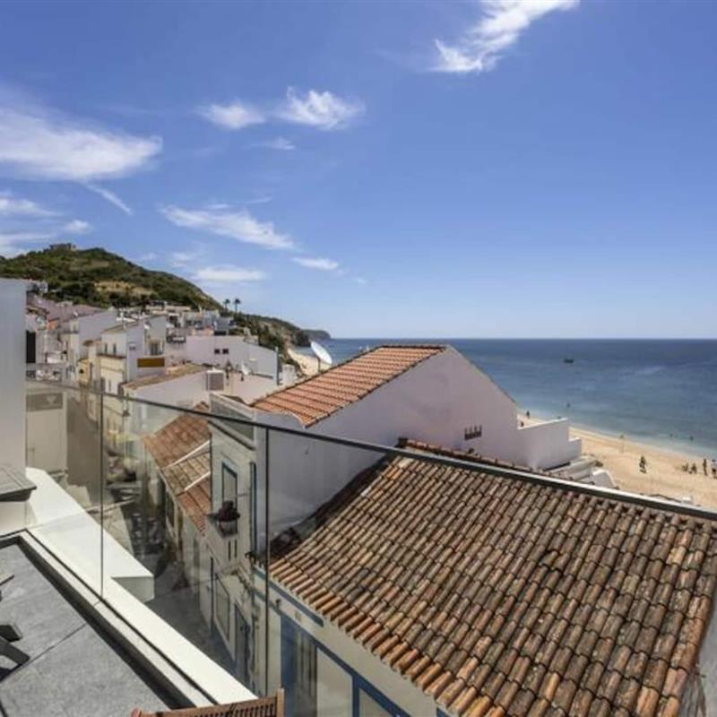 Ferielejlighed - 6 personer -  - 8650-000 - Salema