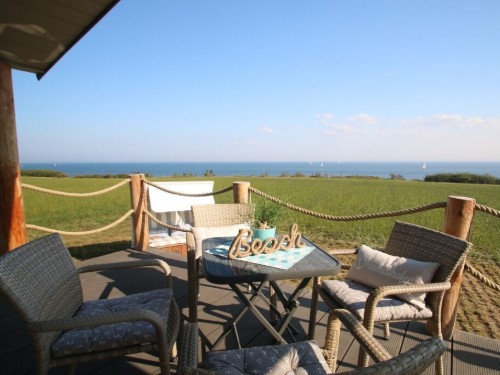 Sommerhus - 5 personer -  - 23743 - Grömitz Ot Bliesdorf-Strand