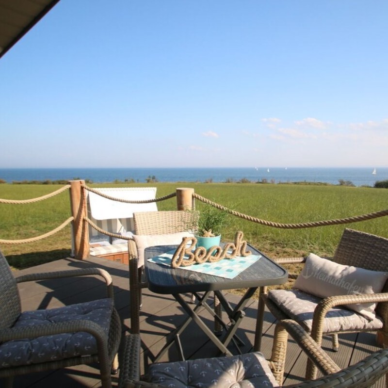 Sommerhus - 5 personer -  - 23743 - Grömitz Ot Bliesdorf-Strand