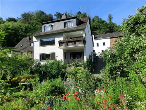 Holiday Home/Apartment - 2 persons -  - Vorstadtstraße - 56332 - Burgen