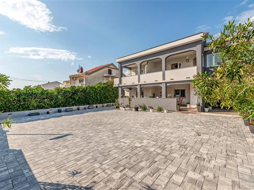 Holiday apartment - 4 persons -  - Paska - Pag-Povljana - 23249 - Povljana