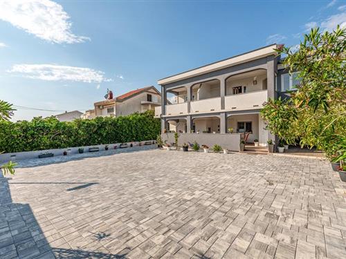 Holiday apartment - 4 persons -  - Paska - Pag-Povljana - 23249 - Povljana