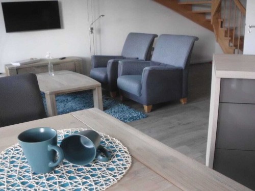 Sommerhus - 4 personer -  - 26434 - Hooksiel - Wangerland