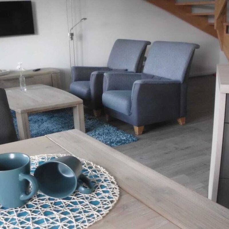 Sommerhus - 4 personer -  - 26434 - Hooksiel - Wangerland