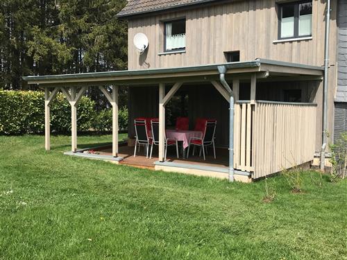 Feriehus - 6 personer -  - Oberschömbach - 53940 - Hellenthal