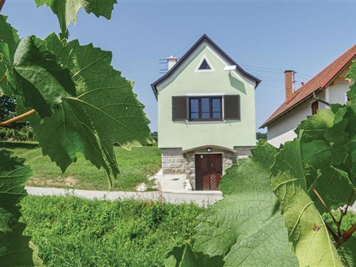 Holiday Home/Apartment - 4 persons -  - Unterer Weinweg - Deutsch Schützen-Südburgenland - 7474 - Deutsch Schützen