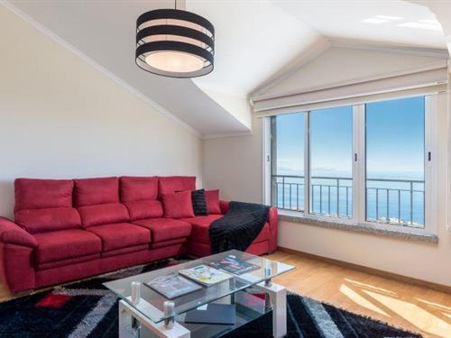 Ferieleilighet - 5 personer -  - 9125-017 - Caniço