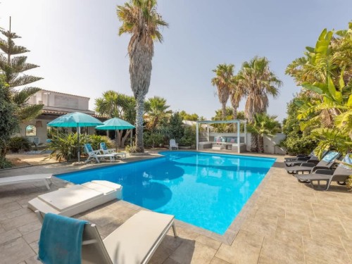 Villa - 17 personer -  - 73014 - Gallipoli