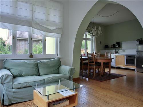 Ferielejlighed - 4 personer -  - Strandstraße - 18181 - Graal-Müritz