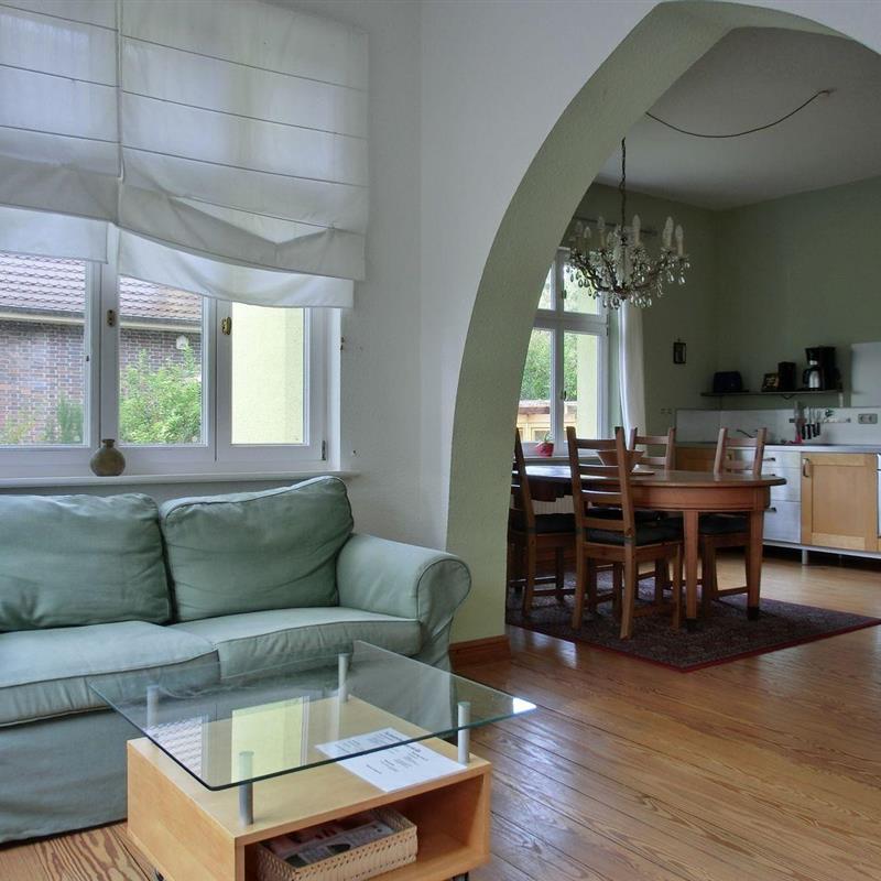 Ferielejlighed - 4 personer -  - Strandstraße - 18181 - Graal-Müritz