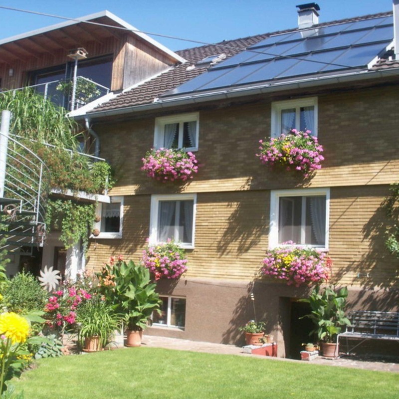 Ferielejlighed - 7 personer -  - Kirchdorf - 6874 - Bizau