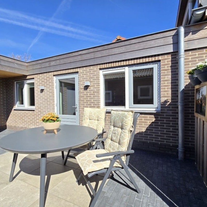 Sommerhus - 2 personer -  - 1931 AR - Egmond Aan Zee