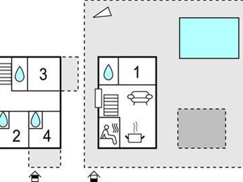 Holiday Home/Apartment - 10 persons -  - Cilipi bb - Dubrovnik-Cilipi - 20213 - Cilipi