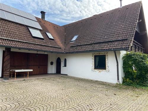 Ferienwohnung - 3 Personen -  - Rabenshof - 91220 - Schnaittach