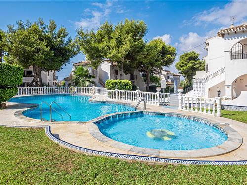 Sommerhus - 6 personer -  - Ancora - 03183 - Torrevieja