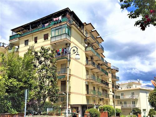 Holiday Home/Apartment - 8 persons -  - Sorrento - 80067