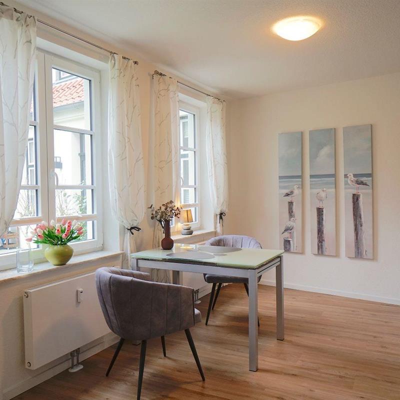 Ferielejlighed - 5 personer -  - Norderdomstraße - 24837 - Schleswig